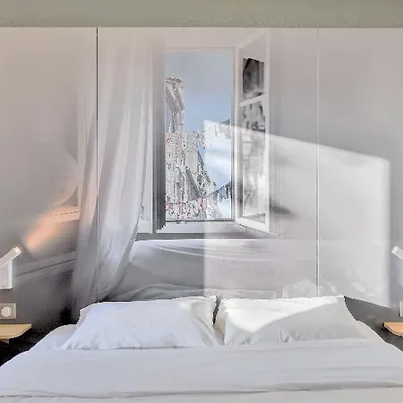 Montpellier 1 Hotel Saint-Jean-de-Védas