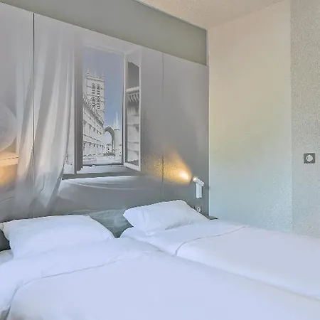 Hotel 1 Montpellier